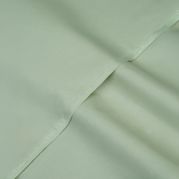 Pure Cotton-Sage Green