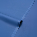 Pure Cotton-Denim Blue