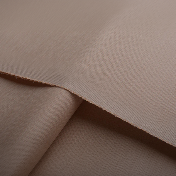 Pure Cotton-Taupe Brown