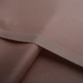 Pure Cotton-Mocha Brown