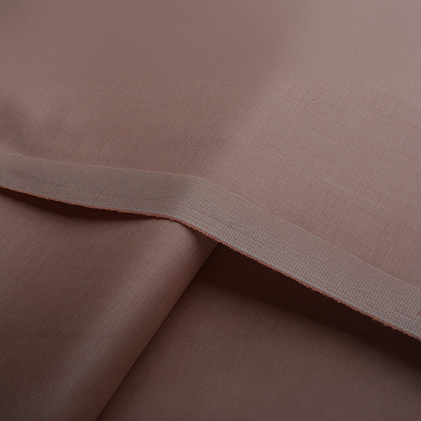Pure Cotton-Mocha Brown