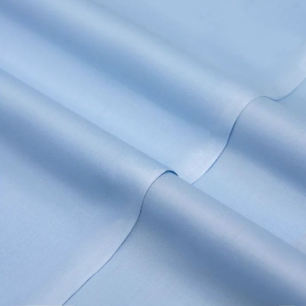 Pure Cotton- Baby Blue