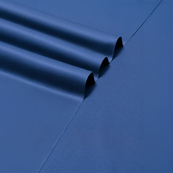 Pure Cotton-Royal Blue